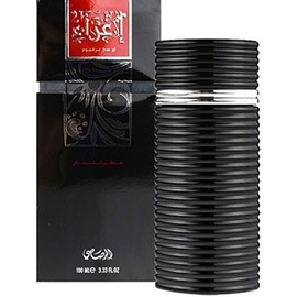 Egra for Men EDP-100ml (3.4 oz) by RASASI