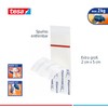 Tesa Powerstrips Large, 58000