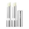 Cyunic 싸이닉 UV쉴드 에센셜 립밤 클리어 2개 Synic UV Shield Essential Lip Balm Clear 2pcs