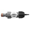 Cost Wise outdoor garden automatic irrigation watering micro 4/6mm dripper