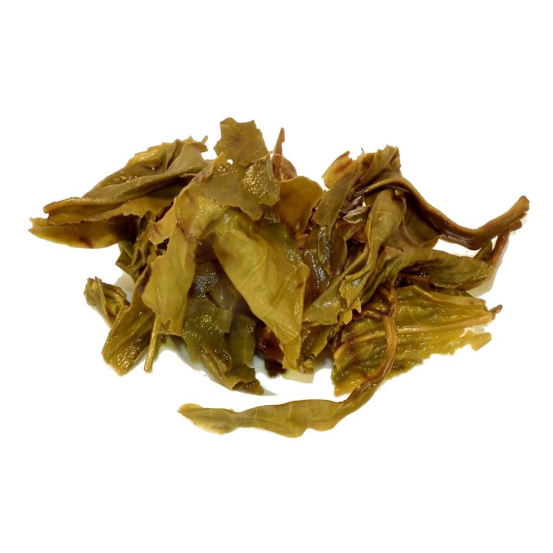 Mint Tea Green Loose Leaf 250g Flavoured Rolled Tea by