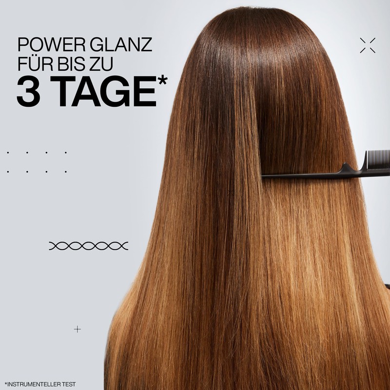 Redken Acidic Colour Gloss Shampoo: Shine Hair Shampoo for Colour