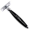 Edwin Jagger Bulbous De Razor - Safety Razor, Double Edge