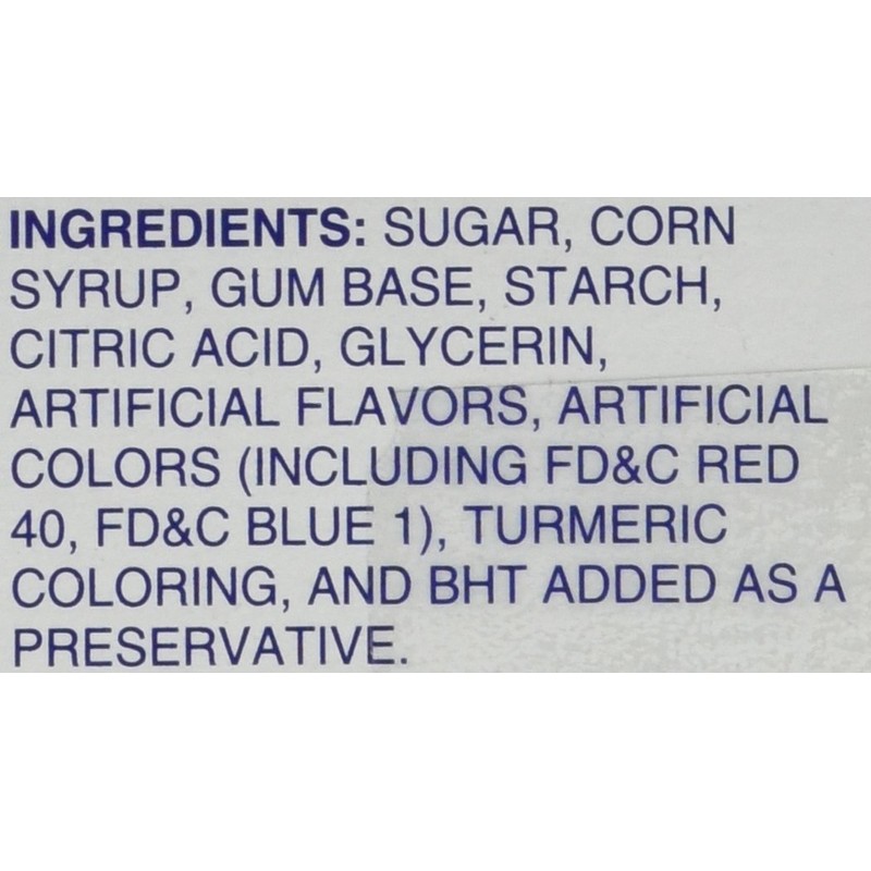 Blow Pops Sour Apple (Pack of 48)