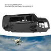 Drone Body Middle Shell Plastic Middle Frame Replacement Spare Part
