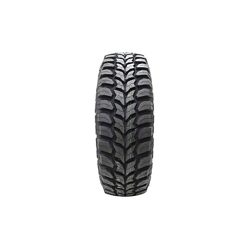 Crosswind M/T LT255/70R16