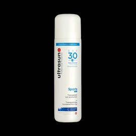 Ultrasun Sports Gel
