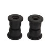 Front Spring A Arm Bushing Sleeve Kit 102956201 Leaf Spring
