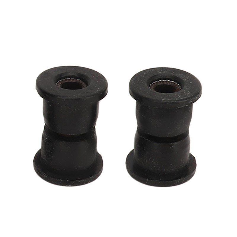 Front Spring A Arm Bushing Sleeve Kit 102956201 Leaf Spring