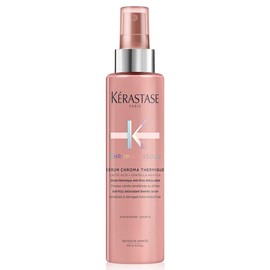 KRASTASE KERASTASE Chroma Absolu Hair Serum for Color-Treated Hair, With Anti-Frizz and Heat Protection