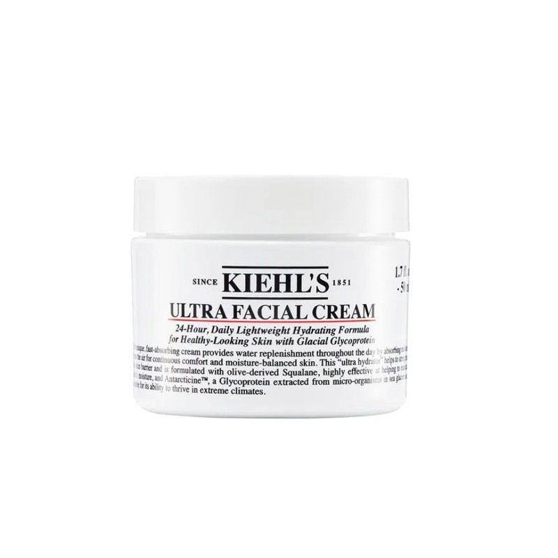 kiel [Department store product] Kiehl’s Moisture Cream Ultra Facial Facial