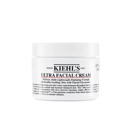 kiel [Department store product] Kiehl’s Moisture Cream Ultra Facial Facial Moisture Cream 50ml (regular case) / [백화점제품] 키엘 수분크림 울트라 훼이셜 페이셜 수분 크림 50ml (일반케이스)