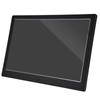 12" HD TFT LED Aluminium Alloy Digital Photo Frame Alarm