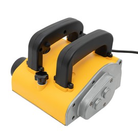 Electric Wall Planer,110V Electric Wall Planing Machine Concrete Shovel Machine Wall Scraper Planner with Adjustable Planning Depth for Indoor & Outdoor Walls, Ceilings & Floors,0-2800r/min