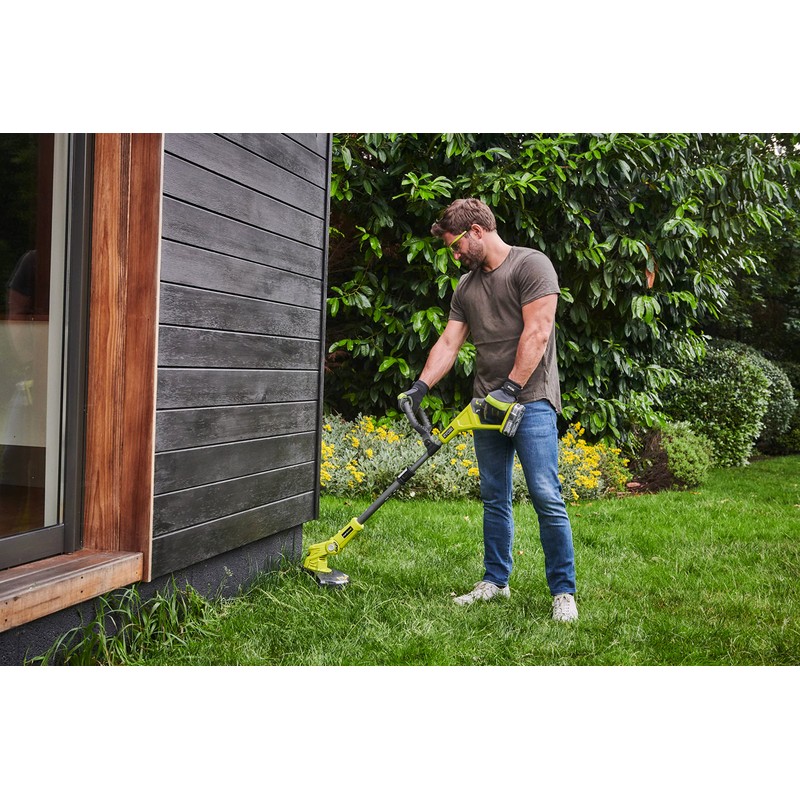 Ryobi RAC158 Heavy Duty Blade Replacements (10 Pack)