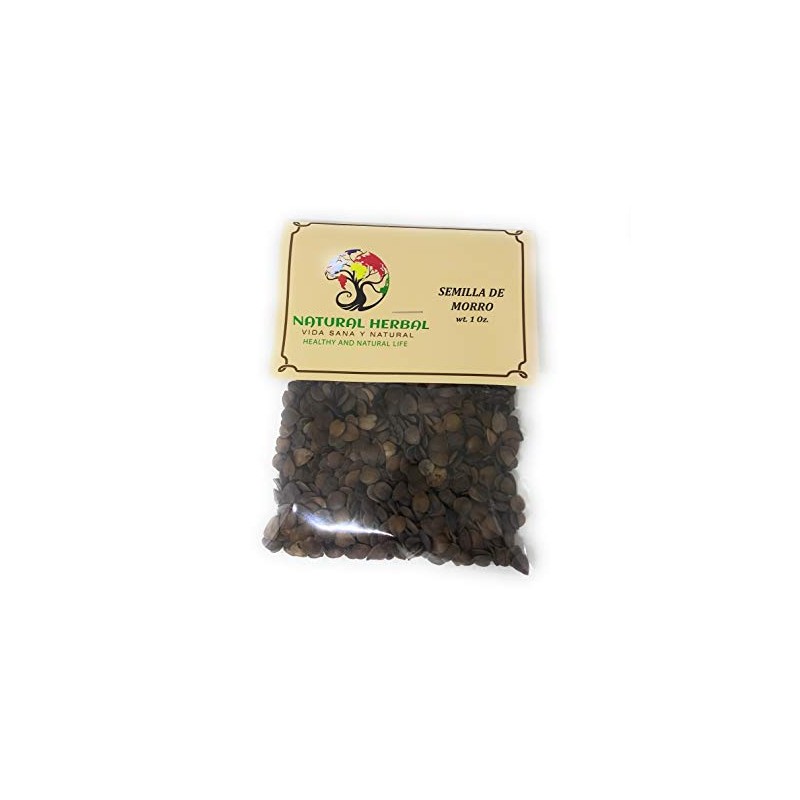 Semilla de Morro (1oz.)