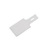 JAAGS Professional Auto Glass Pinchweld Scraper Tools, Auto Windscreen 4PCS
