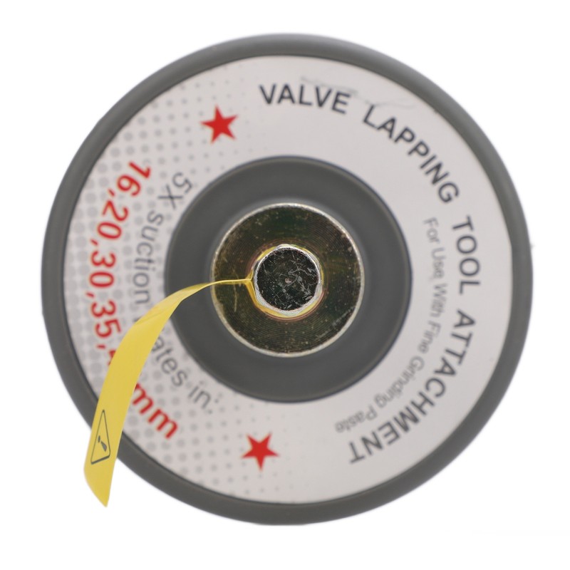 Valve Lapping Tool 1000rpm To 1250rpm Universal Small Engine Valve