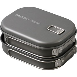 PaaGoWORKS Trail Pot 1.2L Dark Gray
