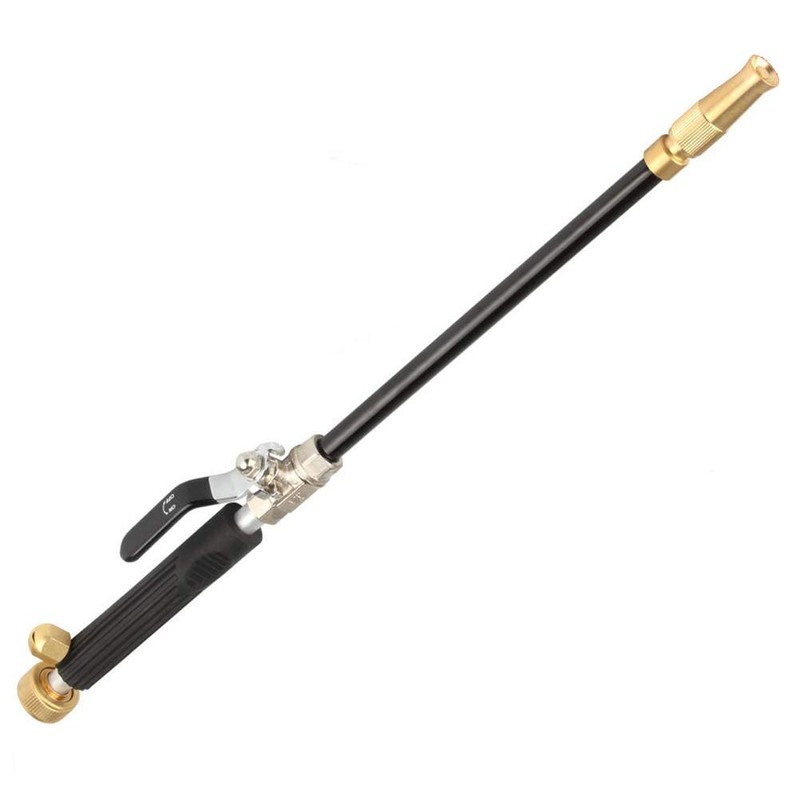 High Pressure Hose Nozzle Pressure Washer Jet Adjustable High Pressure