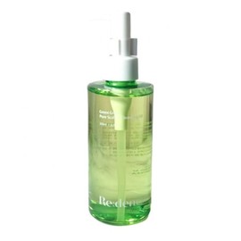 Redence Green Grape Pore Scaling Cleansing Oil 200mL / 리덴스 청포도 포어 스케일링 클렌징오일 200mL