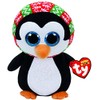 Ty Beanie boo' S ty37148 – Penelope the Penguin Soft