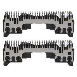 2pack New Version Replacement Shaver Inner Blade for Panasonic WES9064P WES9064 ES6013 ES6015 ES6016 ES-RT81 ES-RT51 ES-RT20 ES-RT30 ES-RT401 ES-RT60 ES6002 ES6003