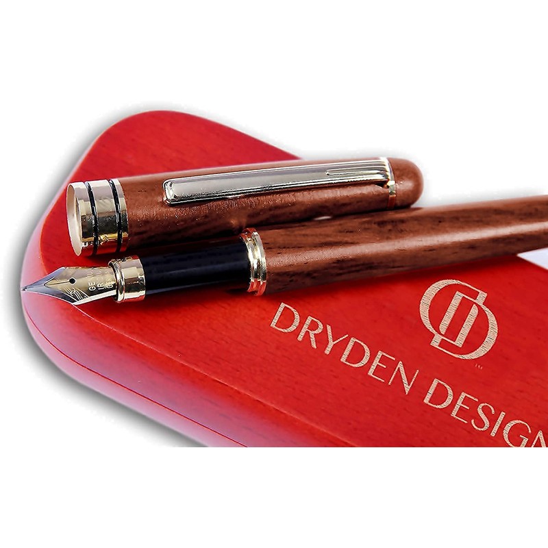 Wooden pencils., rosewood