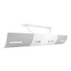 Anti wind Shield Air Conditioning Wind Shield Retractable Windshield Deflector