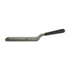 Tredoni 25cm Crepe/Frosting Spatula - Stainless Steel Offset Icing Palette