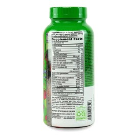 Vitafusion Multivitamínico Para Mujeres Con 220 Gomitas