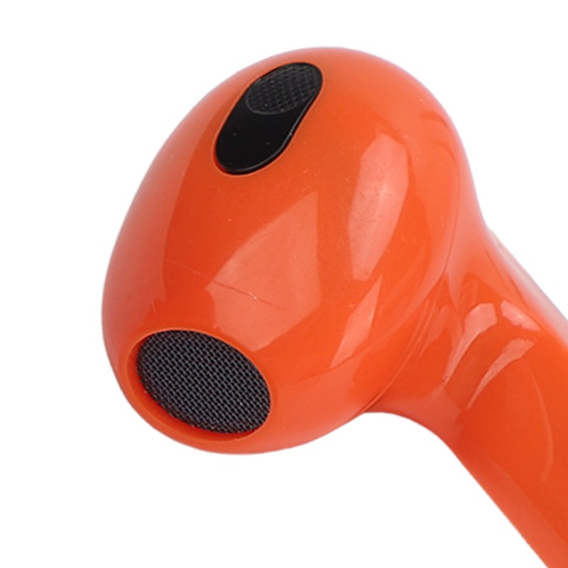 Bluetooth Earphones Stereo Noise Reduction Call Low Latency Transparent Cool