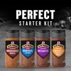 McCormick Grill Mates Unique Blends Grill Mates, 4 CT
