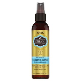 Hask Argan Oil Repairing 5-in-1 Leave-In Conditioner 175ml