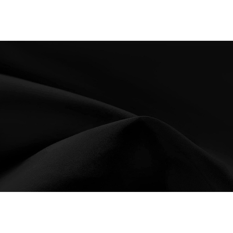 Hotel Quality 100% Cotton Luxury Soft Percale Standard Pillowcases -