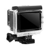 SJCAM SJ4000 AIR Action Camera Kit Waterproof MultiFunctional LCD Screen