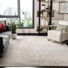 SAFAVIEH Adirondack Collection ADR113B Modern Ombre Non-Shedding Living Room Bedroom