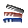Hercules Sägemann HS C13 Carbon 13 Professional Styling Comb, Charcoal