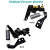 Brake Load Sensing Valve Assembly, Compatible with Nissan D21 1993