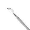 G4 Vision Professional Manicure Pedicure Nail Cuticle Pusher14cm Rust less