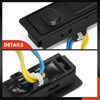 A-Premium Tailgate Handle Release Switch Compatible with Nissan Pathfinder 2013-2020,