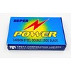 100 Treet Power Razor Blades