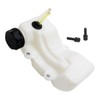 YD-1 0.5L Gas Fuel Tank For Various Strimmers, Hedge Trimmers