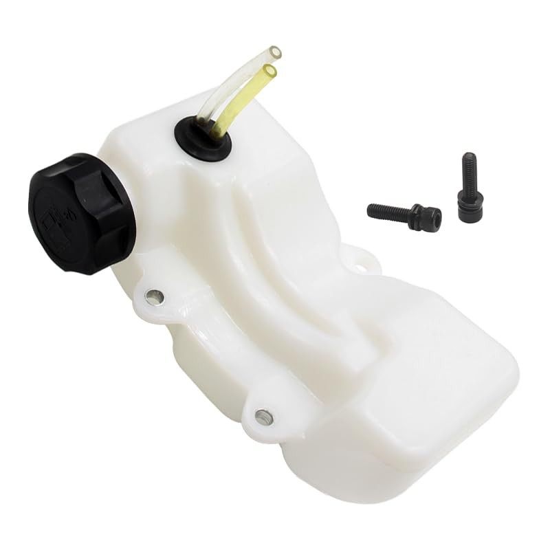 YD-1 0.5L Gas Fuel Tank For Various Strimmers, Hedge Trimmers