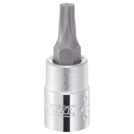 Britool E030127B Expert 1/4" Torx Screwdriver Bit Socket T30