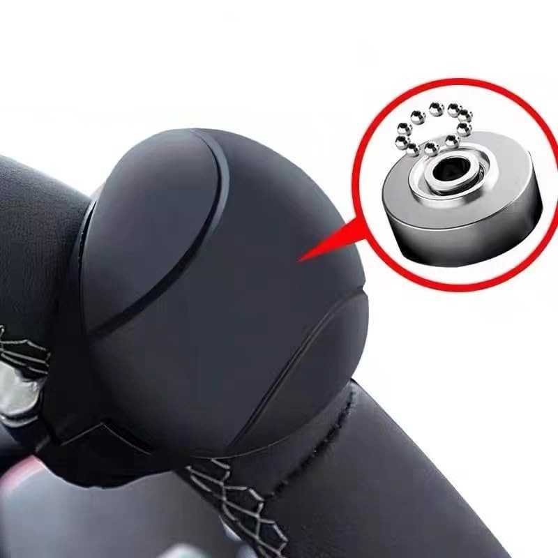 Nexxxly Handle Spinner, Handle Spinner, Bearing, Large, Medium-Sized Cars, Light