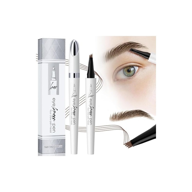 Lápiz de Cejas Lápiz Para Microblading De Cejas - Lápiz