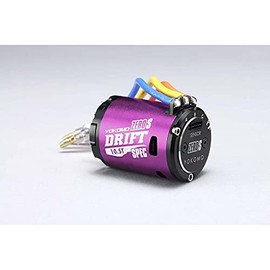 ZERO-S 13.5T (Purple) Drift Brushless Motor