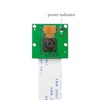 Arducam 5MP Camera for Raspberry Pi, 1080P HD OV5647 Camera