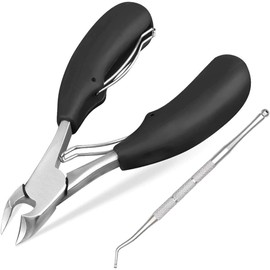 La SACHI Stainless Steel Nail Clippers